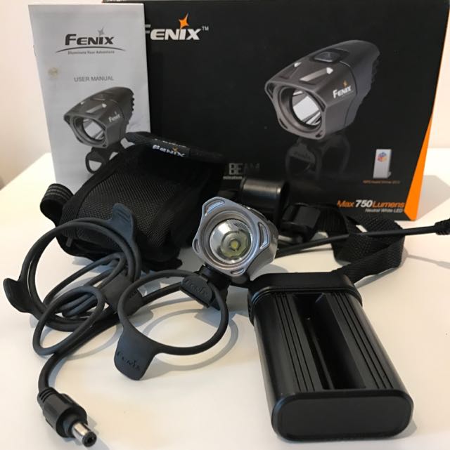 fenix bt20