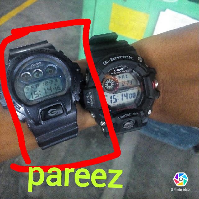 Dw6900 mf2 best sale