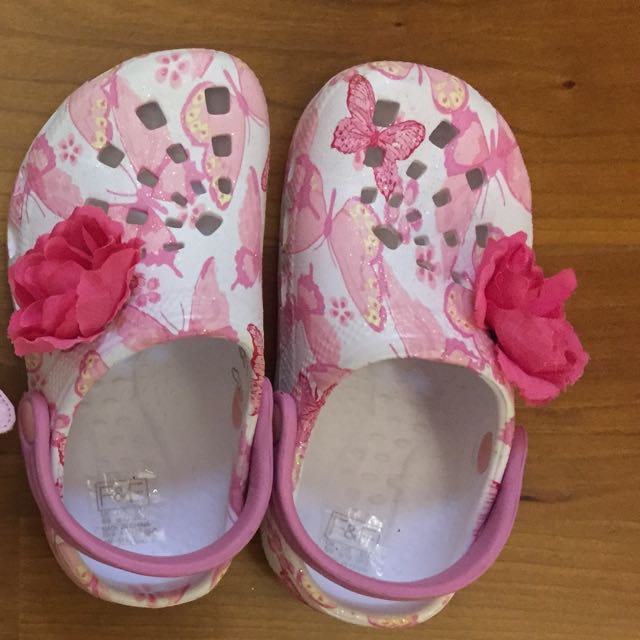 Girls shoes size 9.5 best sale