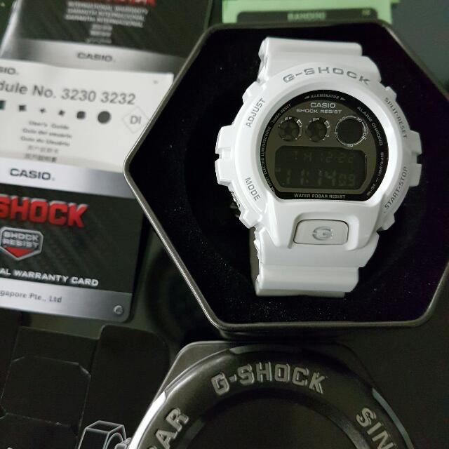 G best sale shock takashimaya