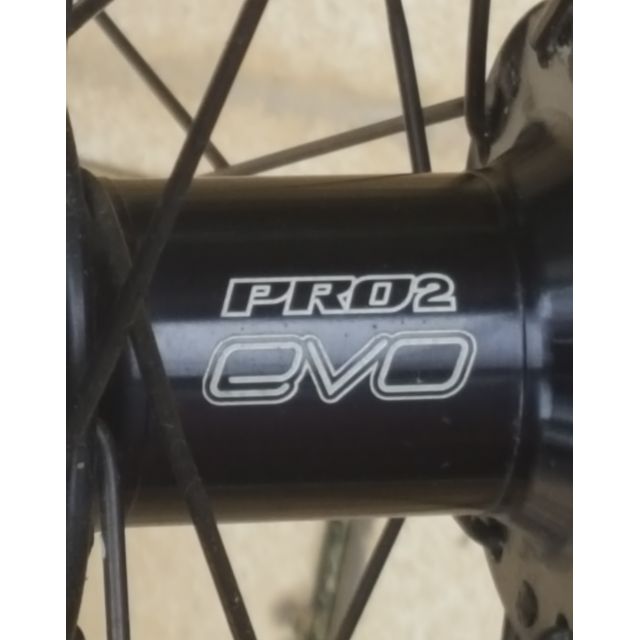ztr flow 29er