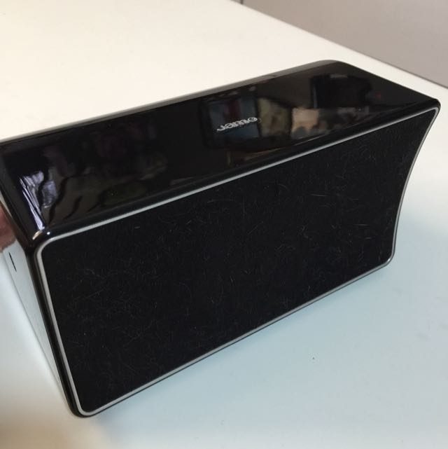 Jamo SUB200 Subwoofer And A10 Center Speaker, Audio, Soundbars