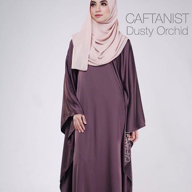 Kaftan Dress Caftan Dinner