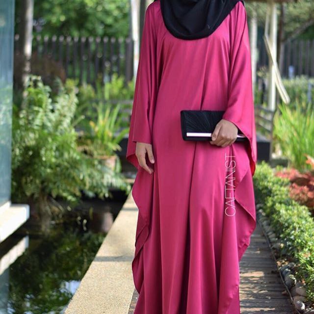 Kaftan dress for dinner sales