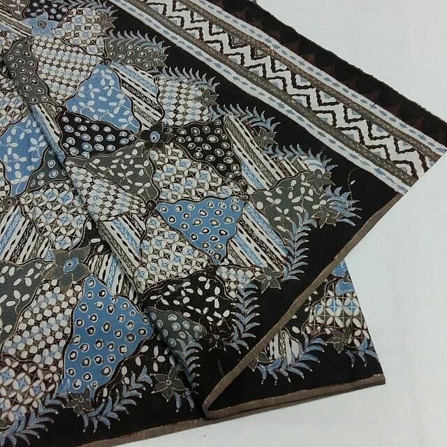Kain Batik Tulis Alami Sekar Jagat Desain Kerajinan Tangan Karya Seni Di Carousell Kain Batik Tulis Alami Sekar Jagat Desain Kerajinan Tangan Karya Seni Di Carousell