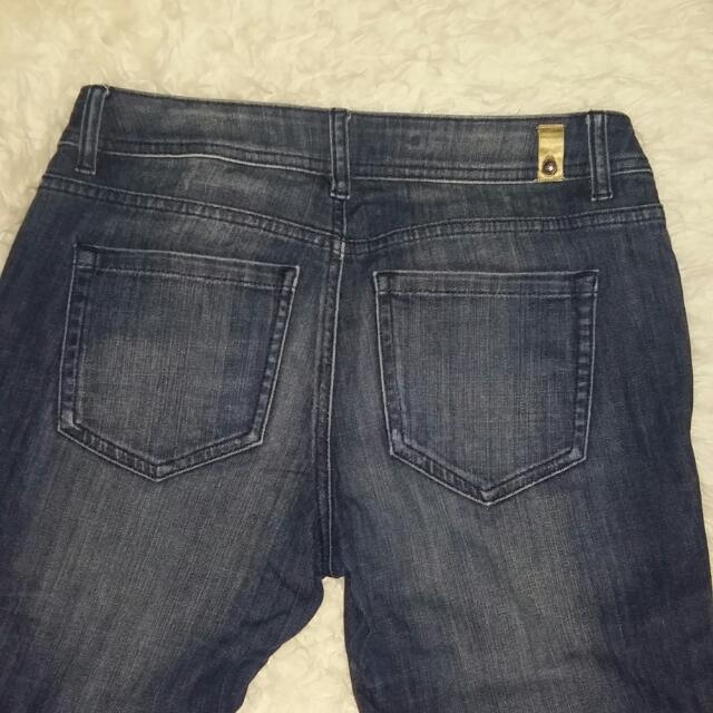 LC Lauren Conrad Jeans, Fesyen Wanita 