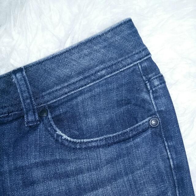 LC Lauren Conrad Jeans, Fesyen Wanita 