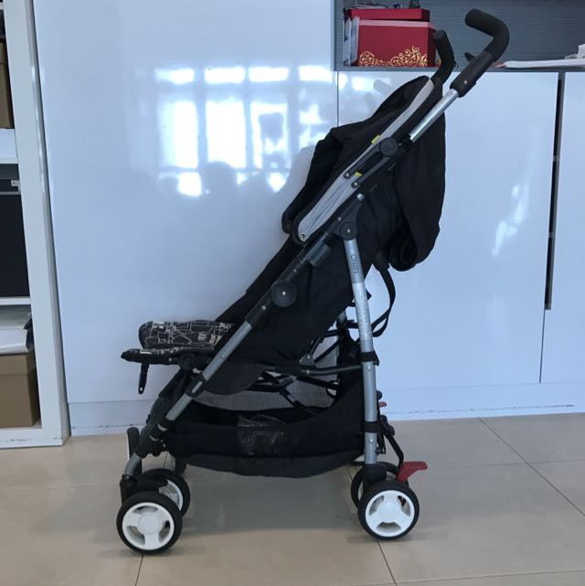 mothercare mino stroller