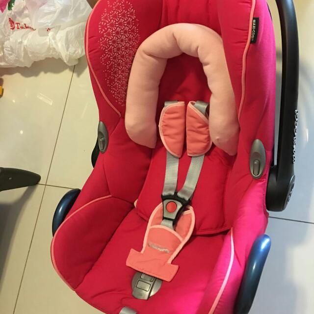 Maxi Cosi Car Seat Babies Kids Strollers Bags Carriers On Carou - Replacement Maxi Cosi Tobi Car Seat Cover Maxi Cosi Car Seat Babies Kids Strollers Bags Carriers On Carou - Replacement Maxi Cosi Tobi Car Seat Cover