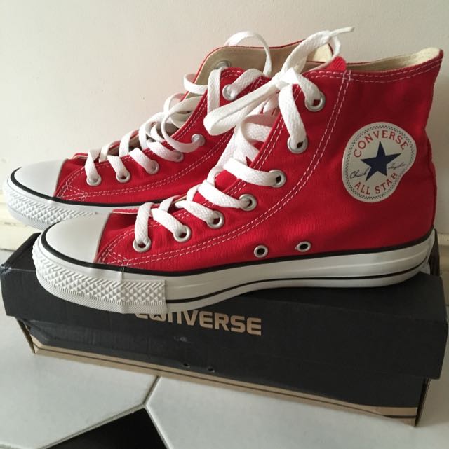 boys leather converse boots