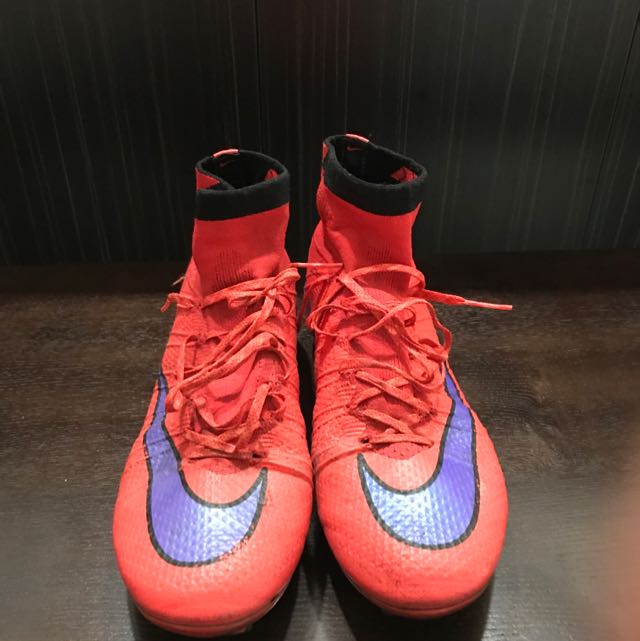 mercurial vapor ebay