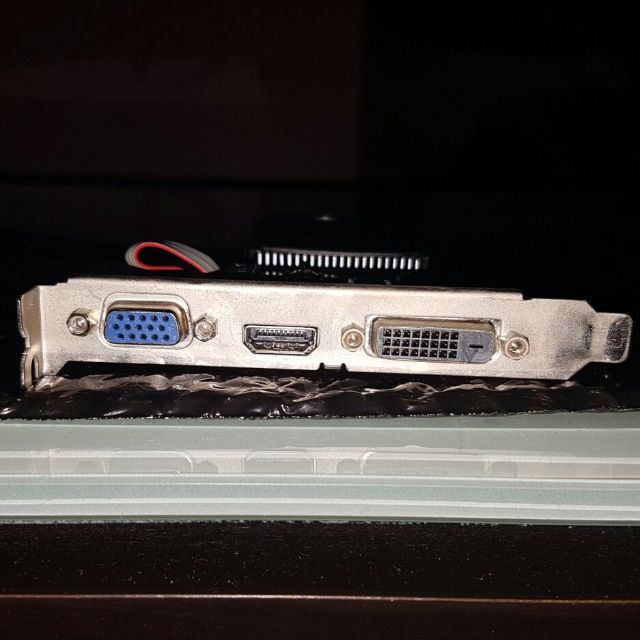 NVIDIA GT 720 Graphics Card
