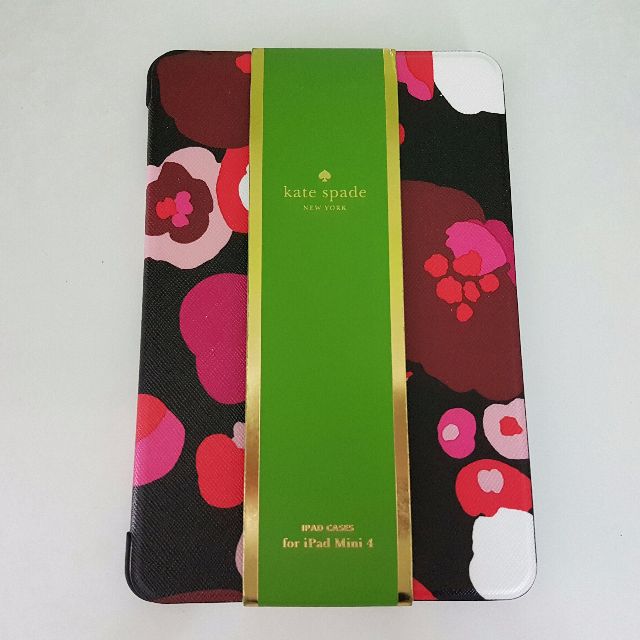 Amazon.com: Kate Spade Envelope Folio Case for Apple iPad 10.2 - Reverse  Hollyhock/Pale : Electronics