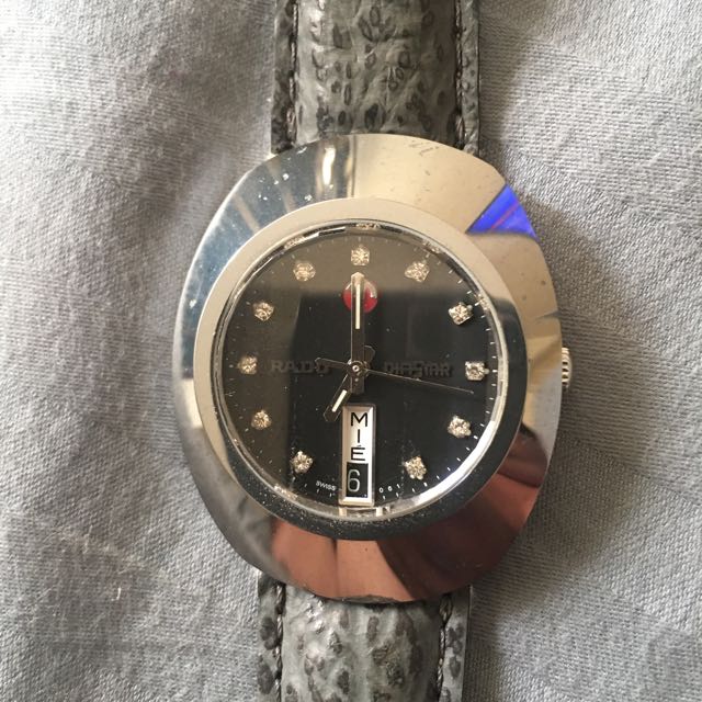 Rado sale boy watch