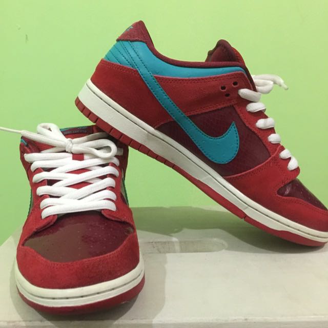 rare nike sb