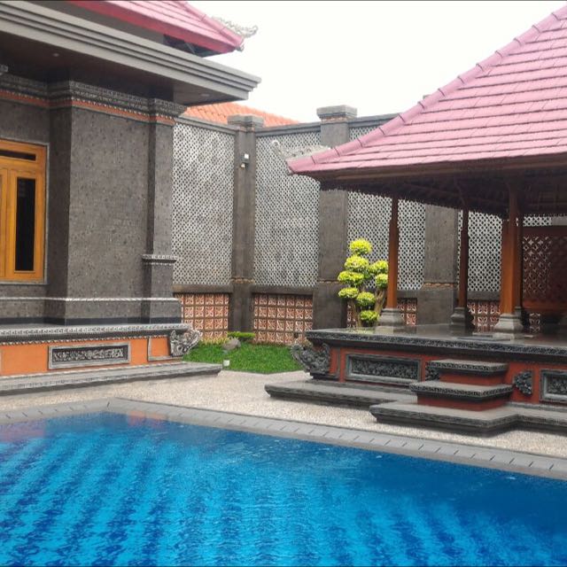 Rumah Mewah Jogja Properti Dijual Di Carousell