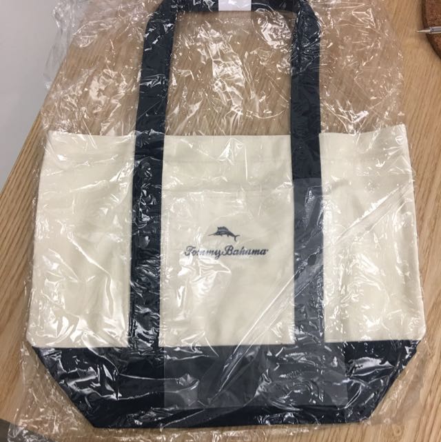 Tommy bahama bag on sale
