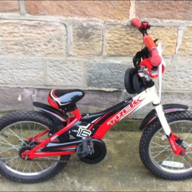 Trek Jet Series Bike Barely Used 51 OFF