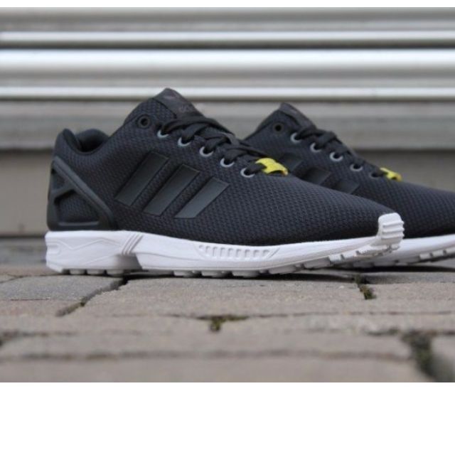 Adidas zx hotsell flux kanye west