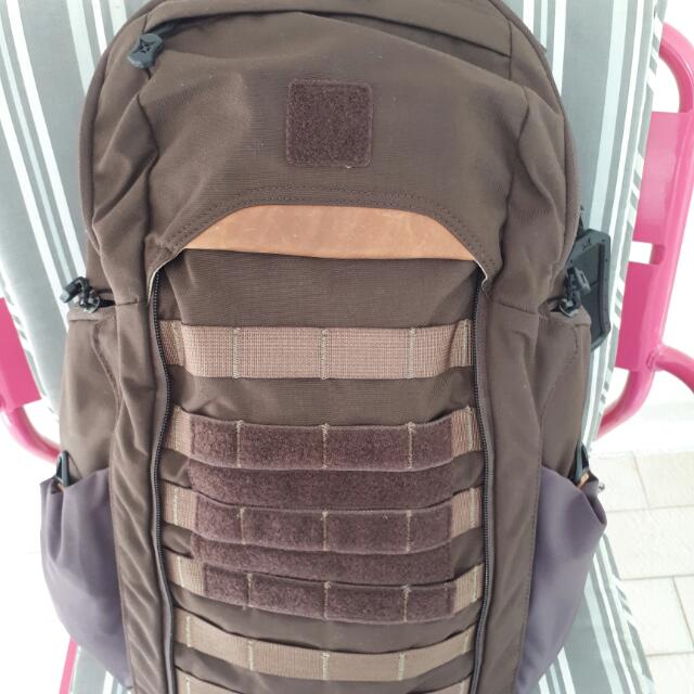 Vertx gamut bracken