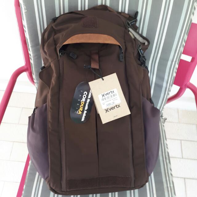 Vertx clearance gamut bracken