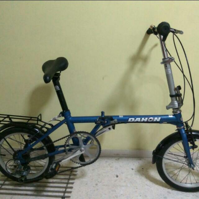 16 inch vintage bike