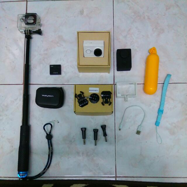 Xiaomi Yicam Photography Video Cameras on Carousell Xiaomi Yicam Photography Video Cameras on Carousell