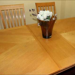 ** Brick Dining Set ** ** Brick Dining Set **
