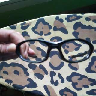 Original Oakley
