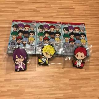 [Looking For Trade] Kuroku No Basuke Theatre Kuji