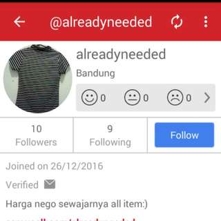 Beware ya Sistah! Penipu Nih