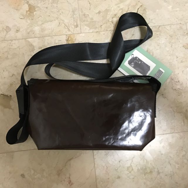 Full Brown Freitag Hawaii