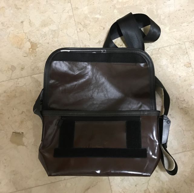 Full Brown Freitag Hawaii