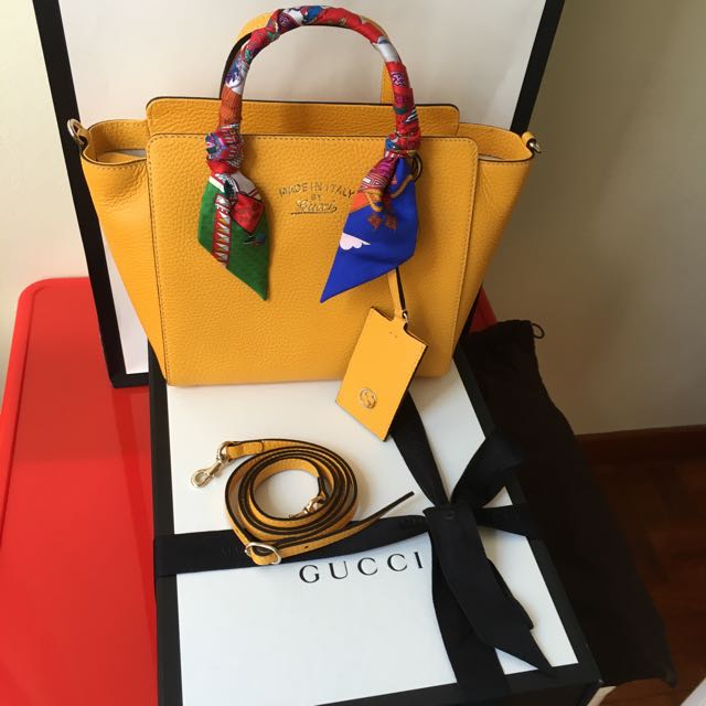 Gucci swing sales mini crossbody bag