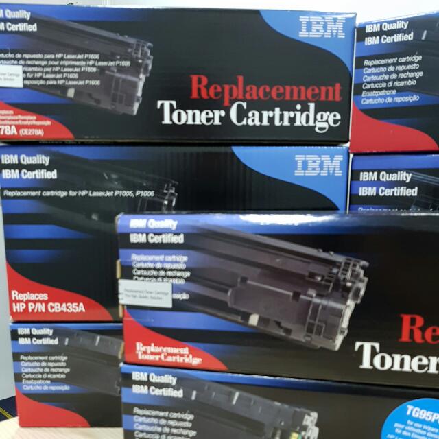 Hewlett Packard Hp Printers