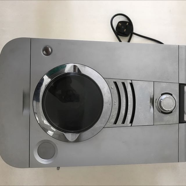 Jura ENA 5 Automatic Coffee Machine, TV & Home Appliances, Kitchen