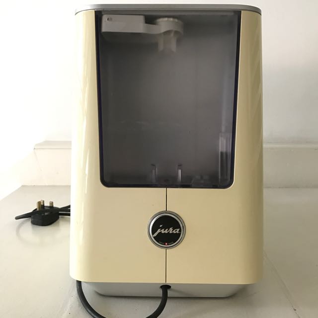 Jura ENA 5 Automatic Coffee Machine, TV & Home Appliances, Kitchen