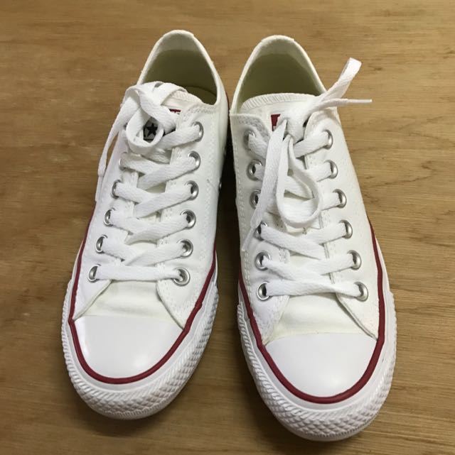 M7652c all star shop ox optical white