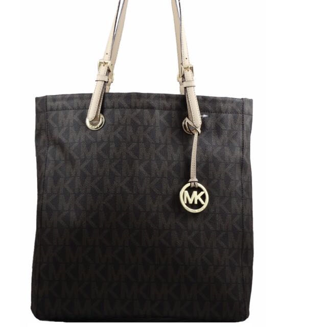 Michael kors monogram bag 2017 on sale