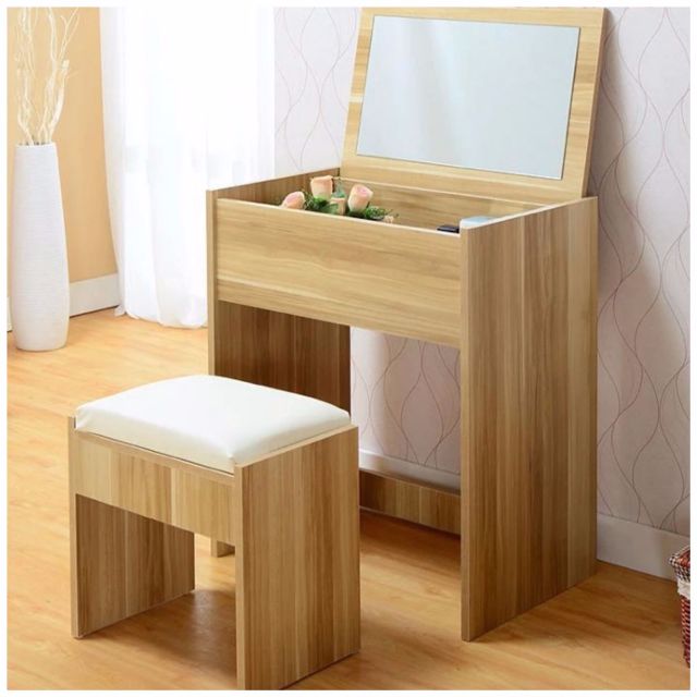 MultiPurpose Dressing Table, Furniture & Home Living, Furniture