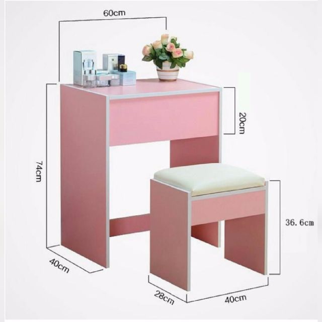 MultiPurpose Dressing Table, Furniture & Home Living, Furniture