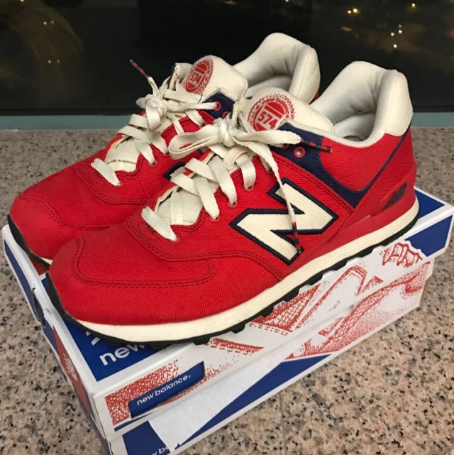 new balance kl574 34