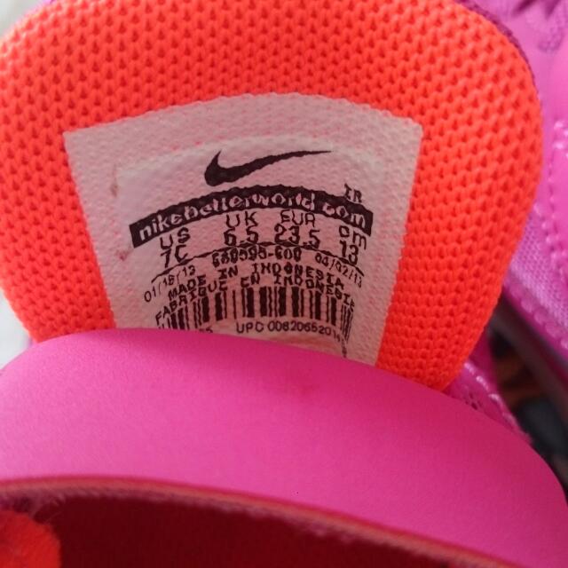 nike revolution 4 runner