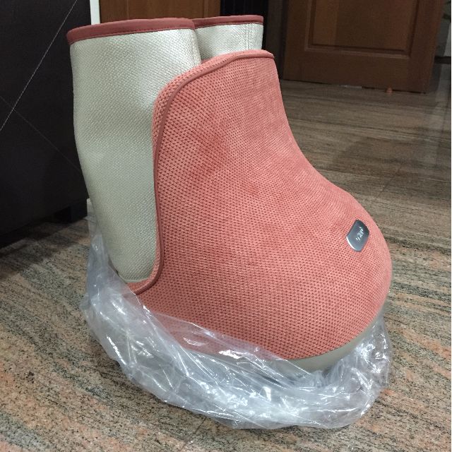 Osim U Squeeze Air Health Nutrition Massage Devices on Carousell