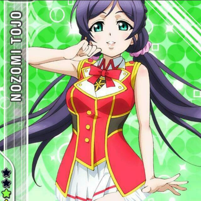Wallpaper Reup Nozomi Toujou Bokura No Life Kimi To No Life Costume For Free