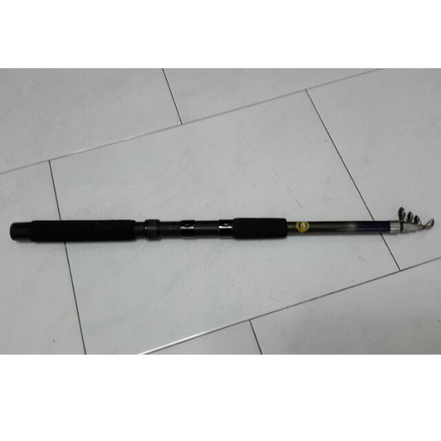 seahawk bait and tackle