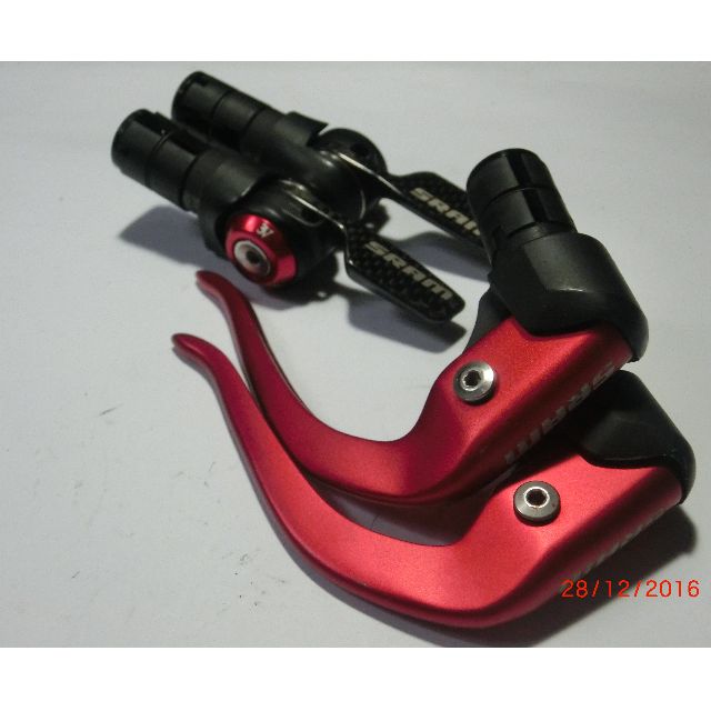 sram red tt shifters