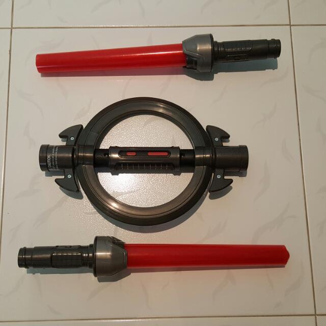 inquisitor lightsaber toy