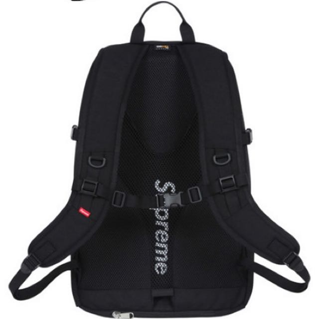 Supreme 38th Backpack