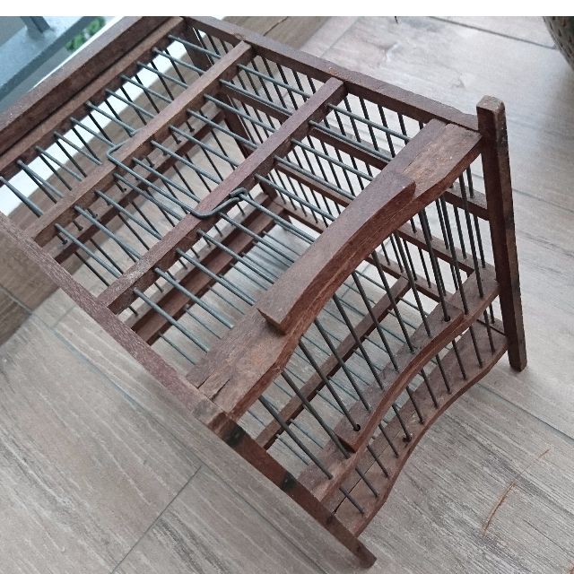 Timber bird bath for sale, Pet Supplies, Homes & Other Pet Accessories